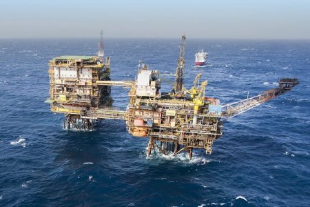 Italiana ENI anuncia descubrimiento de crudo y gas frente a costas de México