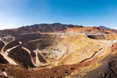 Southern Perú advierte que el proyecto minero Tía María requerirá cambio a su estudio de impacto ambiental