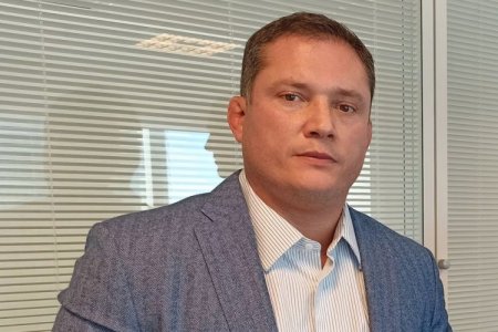 La ruta de Andre Gailey para convertirse en el máximo ejecutivo de Itaú Chile