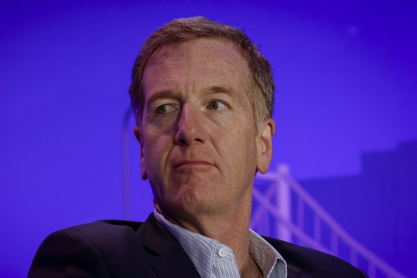 <p>Foto: Bloomberg</p>