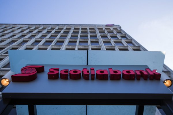 <p>Scotiabank lanza inédito programa para abrir cuentas corrientes en Canadá desde Chile</p>