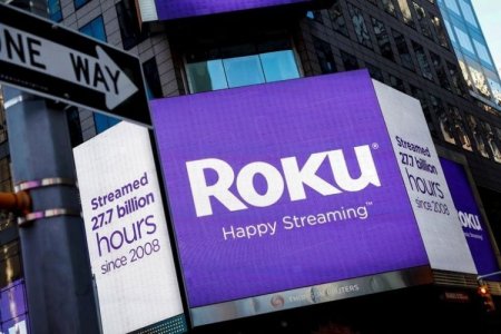 Cómo elegir un contenido entre tantas apps: la solución de Roku