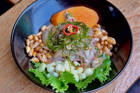 Ceviche en invierno: el plan de los restaurantes de Perú para aumentar las ventas del plato bandera