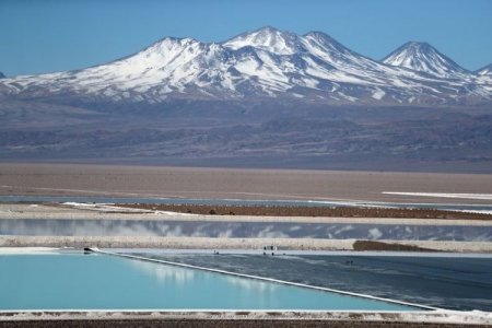 Chile considerará 81 declaraciones finales de interés de firmas extranjeras y nacionales para desarrollar nuevos proyectos de litio