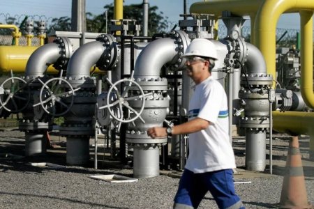Brasileña Fluxus invertirá US$ 100 millones en Bolivia para ampliar producción de gas