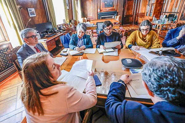 <p>Foto: Ministerio de Hacienda</p>