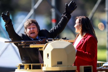 El Pacto de Mayo, más allá del acto político: reformas, caída del gasto público y levantamiento del cepo