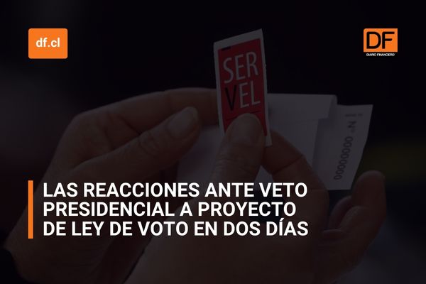 <p>Ahora en DF | Las reacciones del mundo político ante veto presidencial a proyecto de ley de voto en dos días para reponer multa por no acudir a votar</p>