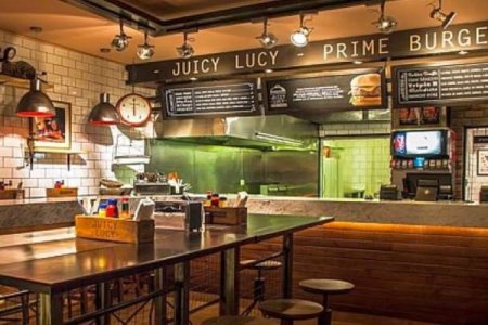 Cadena de hamburguesas Juicy Lucy se vende en Lima y Santiago en medio de una caída de las ventas