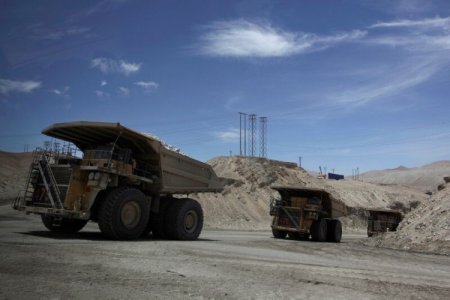 Industria minera observa con cautela escenario para nuevas inversiones en México