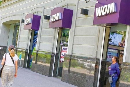 A más de dos meses de reorganización, WOM Colombia no logra aprobación de plan de pagos