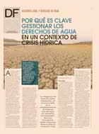 <p>ASESORÍA LEGAL Y DERECHOS DE AGUA</p>