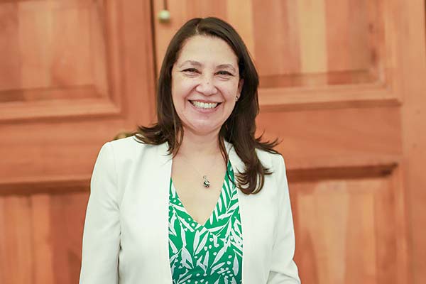 Macarena Lobos, subsecretaria general de la Presidencia: “Los cambios a Ley de Lobby nos ponen a la vanguardia en regulación OCDE”