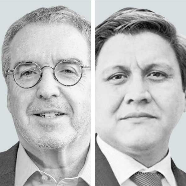 Ley de Delitos Económicos y omisión del directivo de empresa