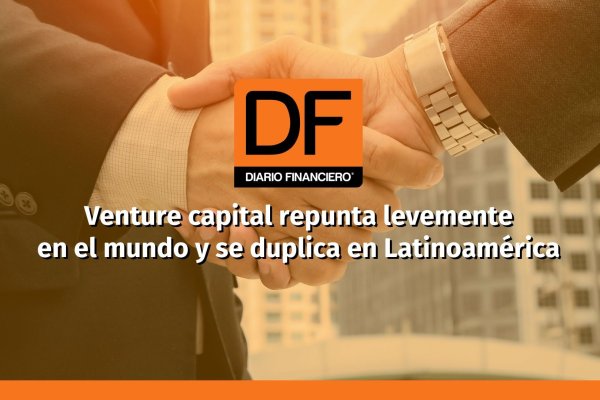 <p>DATA DF | Inversión en startups se duplica en Latinoamérica, pero se concentra en menos empresas</p>