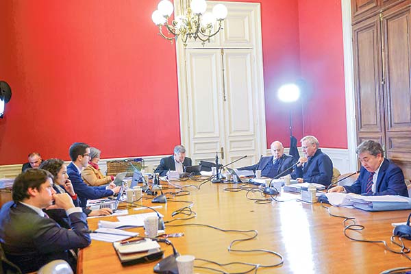 <p>Foto: Senado</p>