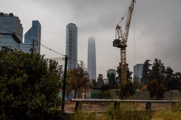 <p>Foto: Bloomberg</p>