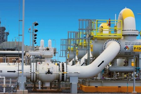 Engie se asociará con el fondo Macquarie para ampliar el gasoducto Mayakan en México