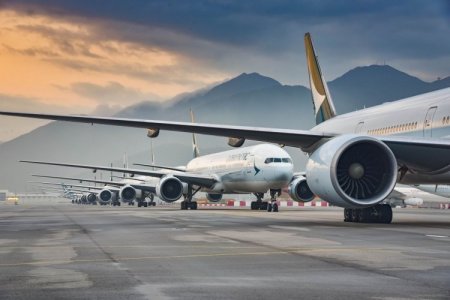 Empresa argentina de aeropuertos se expande más allá de la región: ¿qué países están bajo su lupa?