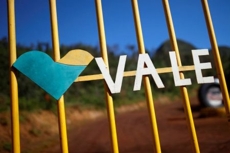 Minera brasileña Vale se asocia con Komatsu y Cummins para desarrollar camiones de bajas emisiones