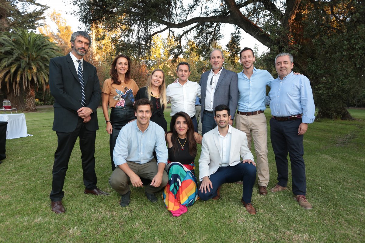 <p>Grupo Claro lanza convocatoria de innovación abierta de la mano de Fundación Chile</p>