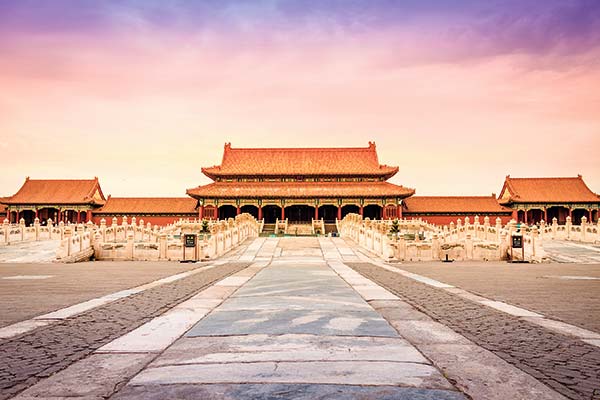 Primer click de la semana | A la espera de China