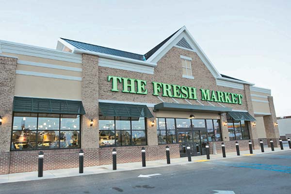 Cencosud abrirá su primera tienda The Fresh Market en Chicago