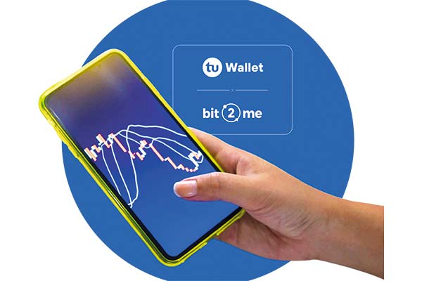 <p>Telefónica lanza billetera digital cripto</p>