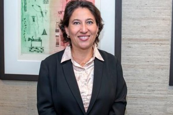 <p>La experta tributaria, Marcela Silva se suma como socia a Allende Bascuñán & Cía.</p>