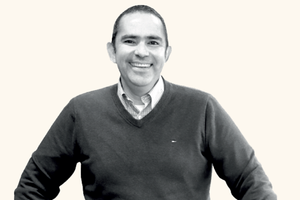 Oscar Ramírez, CFO de Tecno Fast: “El éxito de esta compañía es porque nos enfocamos en el arriendo”