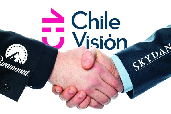 Fusión Paramount-Skydance ¿Qué pasará con CHV?