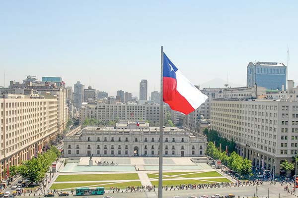 <p>Foto: Agencia Uno </p>