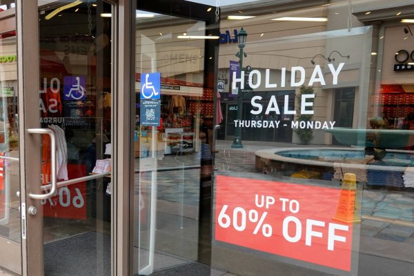 <p>Los precios al productor en EEUU suben de forma moderada en junio</p>