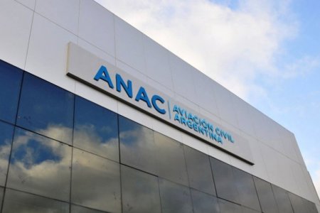 Gobierno de Argentina interviene el regulador aéreo por 180 días