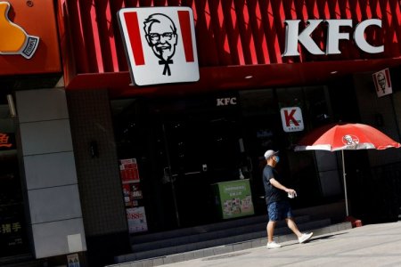 KFC y su “receta” en Perú: su plan de nuevos locales y la digitalización