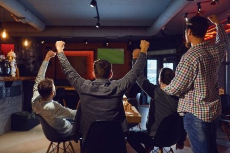 Copa América impulsa las apuestas y mayor consumo en restaurantes de Colombia