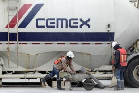 Mexicana Cemex se alía con Alba para producir combustibles neutrales en carbono en Alemania