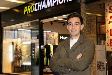 Colombiana Prochampions anuncia nueva línea de negocio que incorpora tecnología mexicana a su portafolio