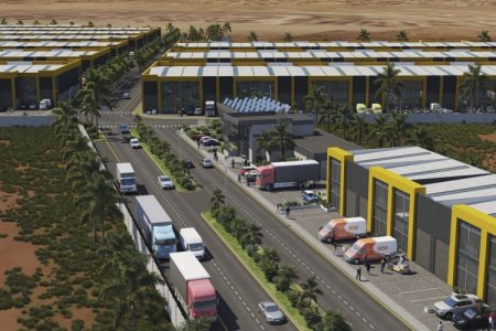 BID Invest se asocia con Almacenes del Norte para desarrollar el primer parque logístico sostenible en Perú