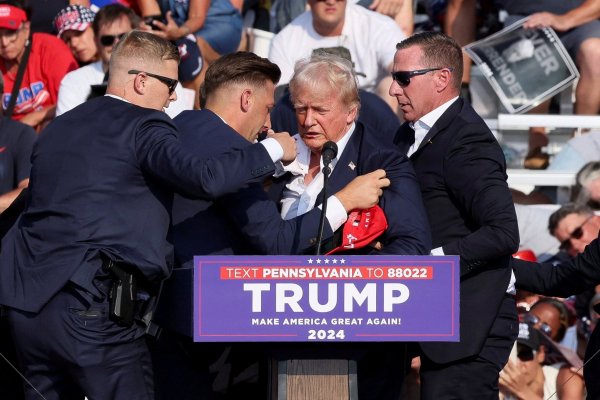 Boric condena tiroteo que dejó herido a Trump: "La violencia es una amenaza para las democracias"