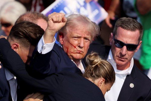 <p>Fotos: Reuters</p>