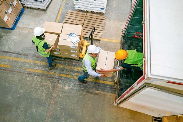 Data Observatory y Conecta Logística lanzan en julio plataforma con IA para optimizar el despacho de productos