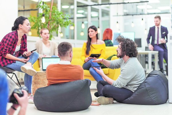 <p>Las postulaciones estarán abiertas hasta el 4 de agosto en el sitio web www.innovaclaro.cl</p>