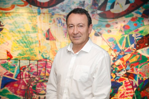 DF Lab Opinión / Reteniendo el talento tecnológico