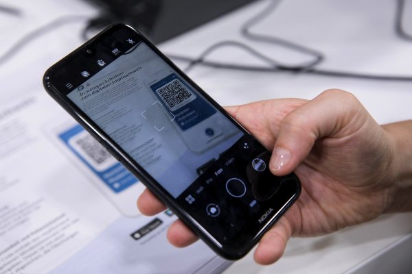 Quishing, la nueva modalidad de robo de datos a través de códigos QR crece en el mundo