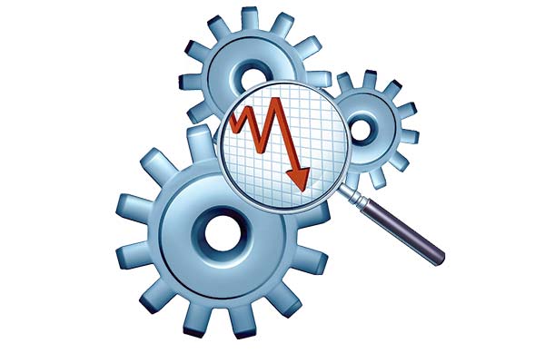 Baja productividad le ha restado 0,5 punto al crecimiento anual de la economía en la última década