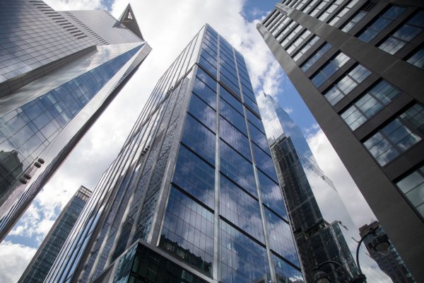 <p>Los activos bajo gestión de BlackRock alcanzan un máximo histórico de US$ 10,6 billones</p>
