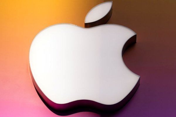 <p>Las acciones de Apple vuelven a alcanzar un récord tras ser elegidas "top pick" por Morgan Stanley</p>