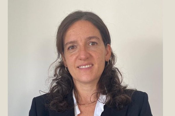 <p>La periodista Francisca Martin asume la gerencia general de Fundación Generación Empresarial</p>