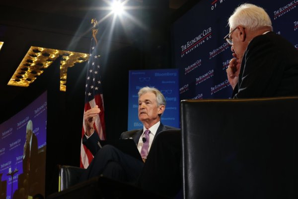 <p>Foto: Bloomberg</p>